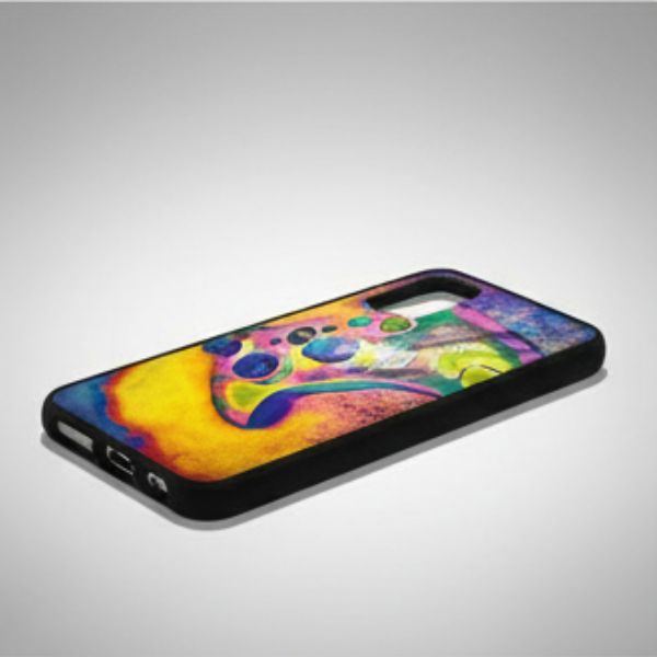 Premium HD Printed Mobile Back Cover for Samsung Galaxy M51