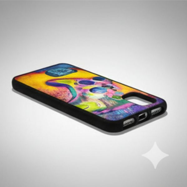Premium HD Printed Mobile Back Cover for Samsung Galaxy M51
