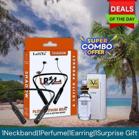 Combo 5 -  2 Premium Products