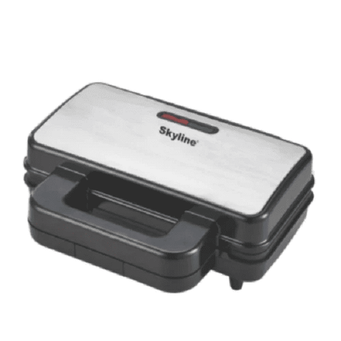 Skyline VTL-5088 Sandwich & Grill Toaster - My Store