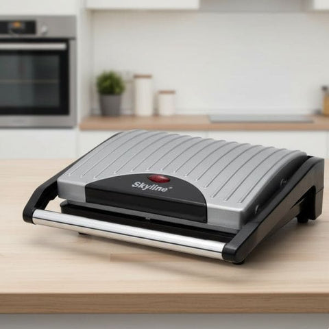 Skyline VTL-5020 Mini Griller– Compact, Powerful
