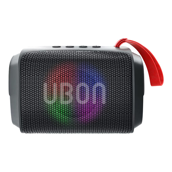 Ubon Maharaja SP-46 Wireless Bluetooth Speaker | Deep Bass, HD Sound