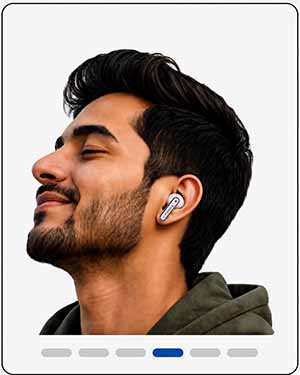 Music Experience