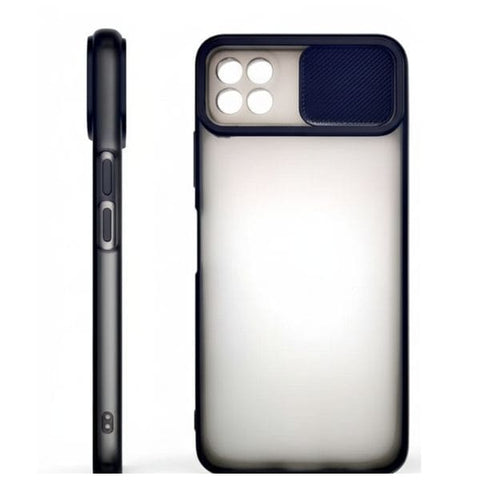 Mobile Back Cover Samsung A22 5G