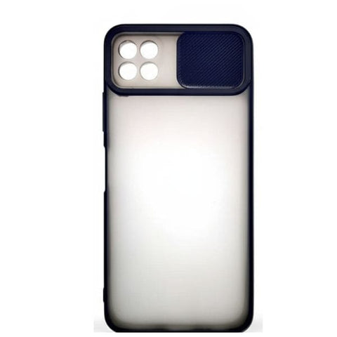 Mobile Back Cover Samsung A22 5G