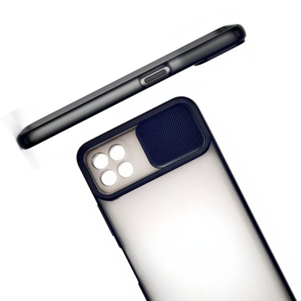 Mobile Back Cover Samsung A22 5G