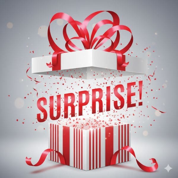 Winter Sale Combo|3 Premium Deodorants & 1 Surprise Gift