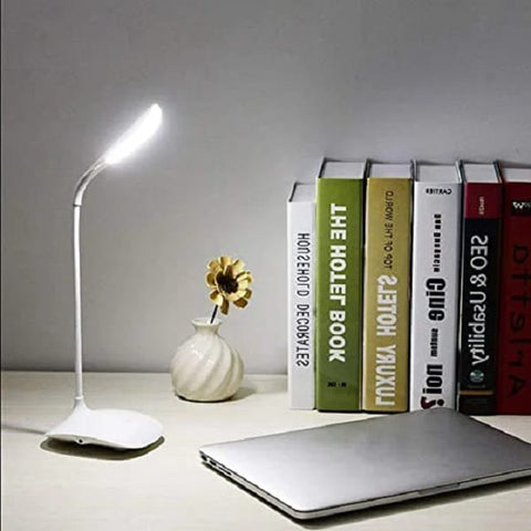 Emergency Led Foldable Lamp For Study, Reading