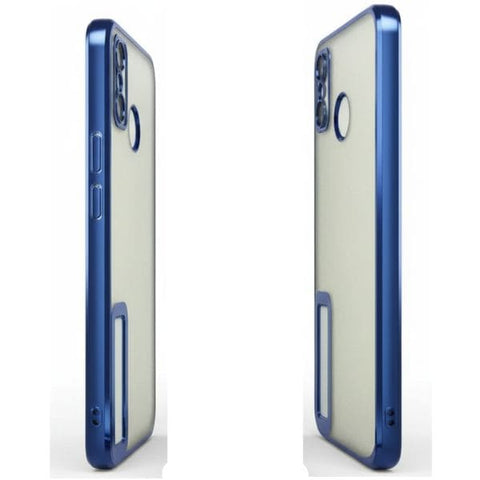 Tecno Spark 6 Go Mobile Back Cover – Durable &amp; Protective
