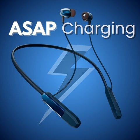 LoSiTo Thank You Neckband Pack of 3 – 100 Hrs Playtime, Pure Copper Speaker,