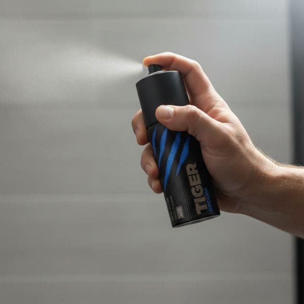 Tiger Obscure Deodorant for Men – 150ml