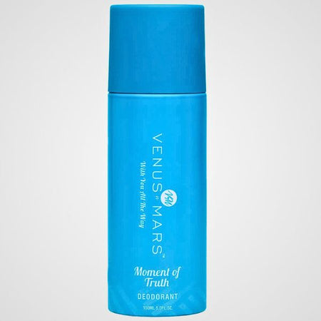VENUS MARS Men Deodorant Spray
