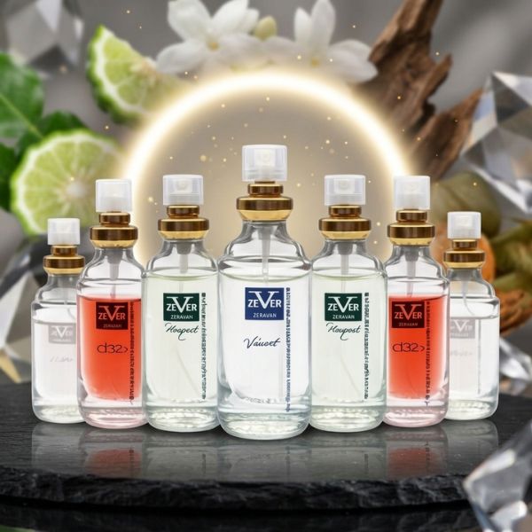 Combo 10 - 8 Premium Products