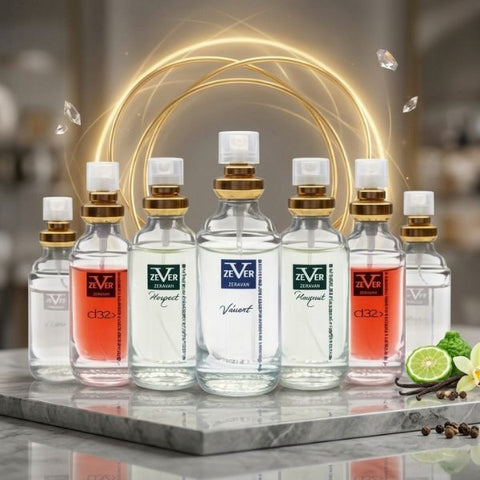 Combo 10 - 8 Premium Products