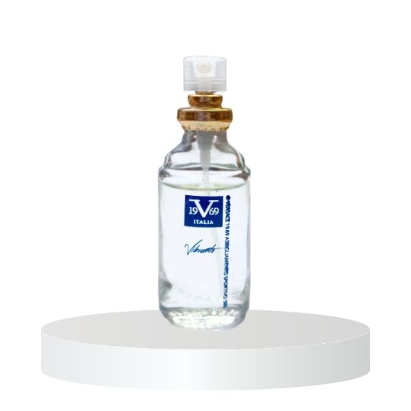 Versace 19.69 Italia Vibrante Perfume Unisex (10 ml)