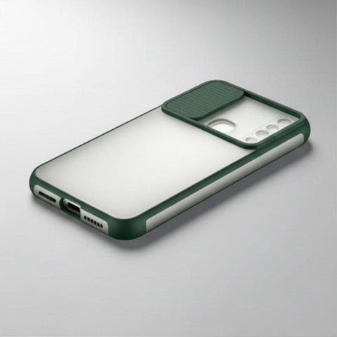 Mobile Back Cover VIVO S1