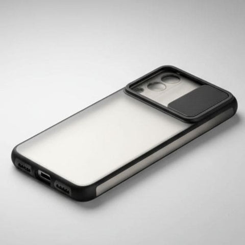 Premium Mobile Back Cover for VIVO V21E 5G