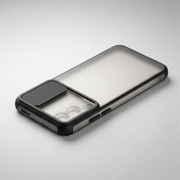 Premium Mobile Back Cover for VIVO V21E 5G
