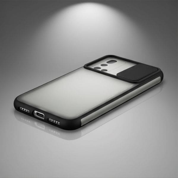 Premium Mobile Back Cover for VIVO V19