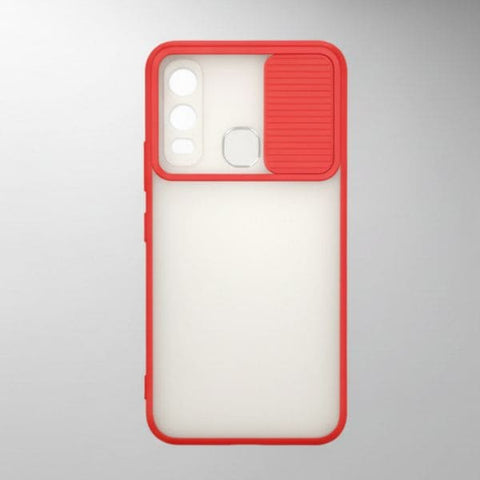 Mobile Back Cover VIVO Y51