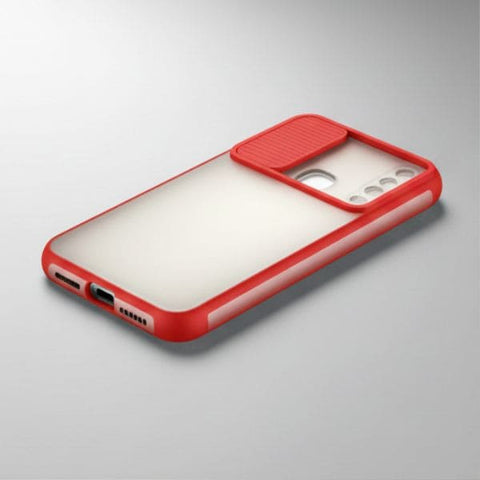 Mobile Back Cover VIVO Y51