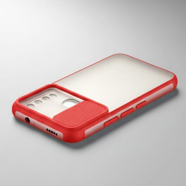 Mobile Back Cover VIVO Y51
