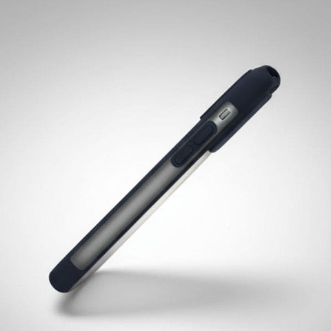 Mobile Back Cover VIVO Y72