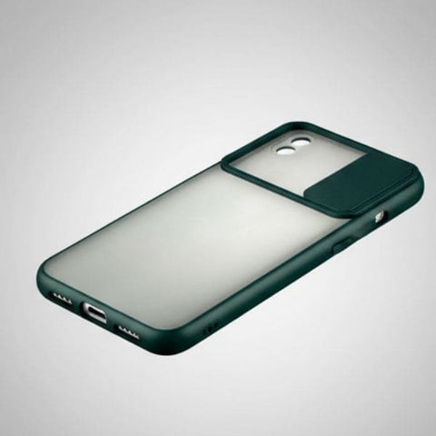 Mobile Back Cover VIVO Y9I