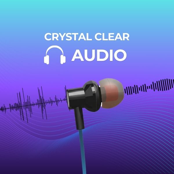 PACK OF 2| Neckbands Warrior-Losito Neckband | 50hrs Battery life | Deep Bass