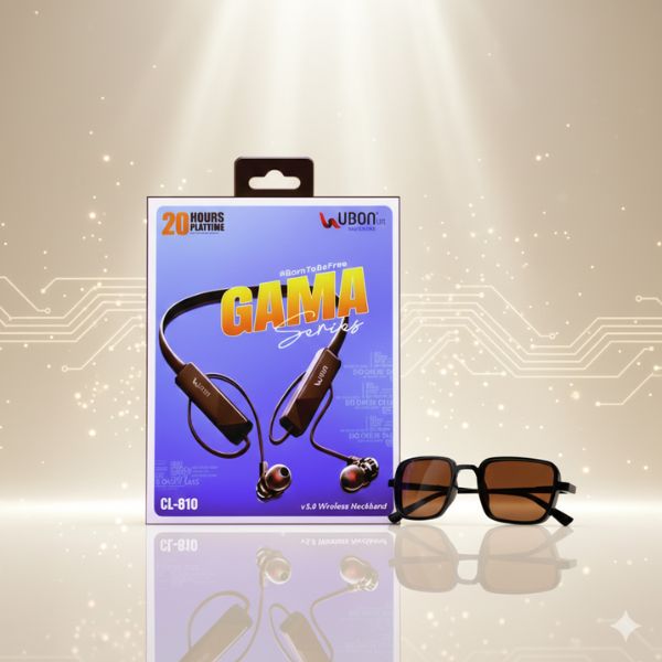 Winter Combo Pack of 4 – (Neckband|Bracelet or Sunglasses|Neck Chain|Perfume)