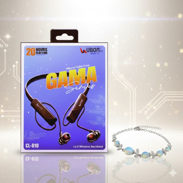 Winter Combo Pack of 4 – (Neckband|Bracelet or Sunglasses|Neck Chain|Perfume)