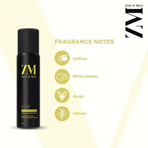 winter combo sale- Lafz Anahita, Existin, ZM Glee, Rexona