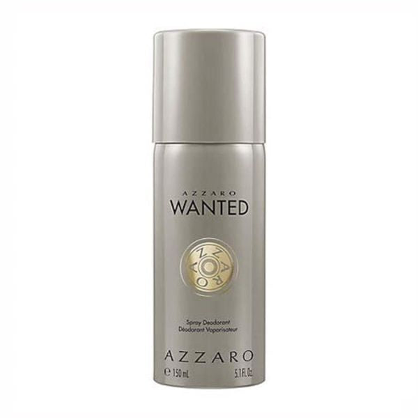 Wanted Multi Fragrance Luxury Perfume & Deodorant| Long-Lasting Freshness for Men