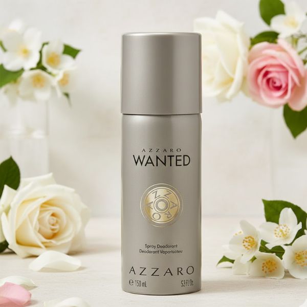 Wanted Multi Fragrance Luxury Perfume & Deodorant| Long-Lasting Freshness for Men