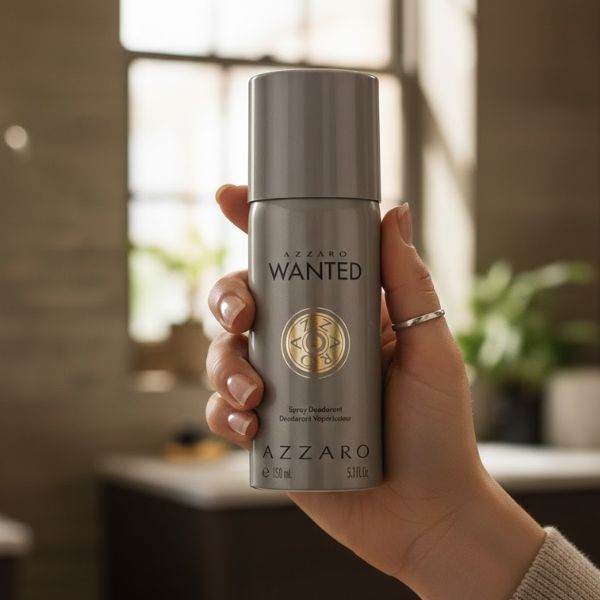Wanted Multi Fragrance Luxury Perfume & Deodorant| Long-Lasting Freshness for Men