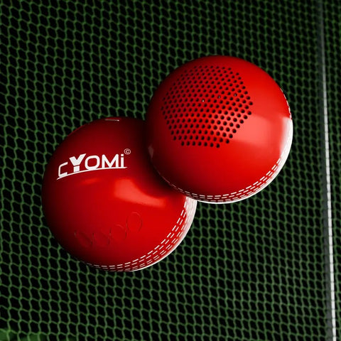 Cyomi Max18 Ball 5W Bluetooth Speaker | Portable Wireless Speaker