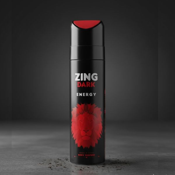 Winter Sale Combo|3 Premium Deodorants & 1 Korean Earring