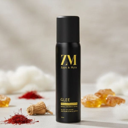 ZM Zayn & Myza Glee Deodorant